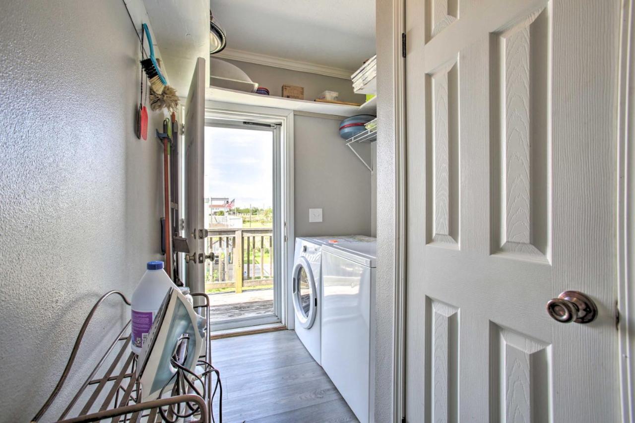 Waterfront New Orleans Home With Private Dock And Pier 외부 사진