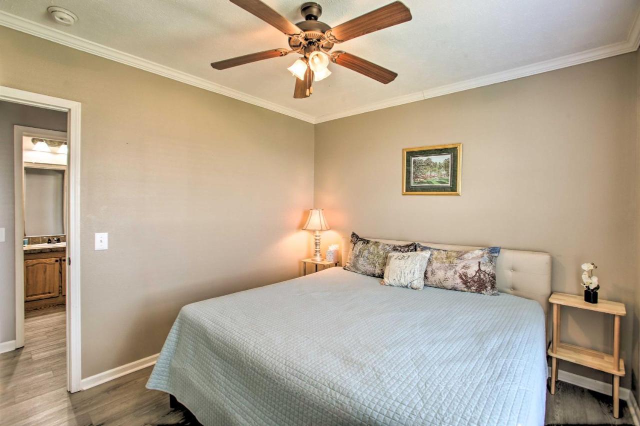 Waterfront New Orleans Home With Private Dock And Pier 외부 사진